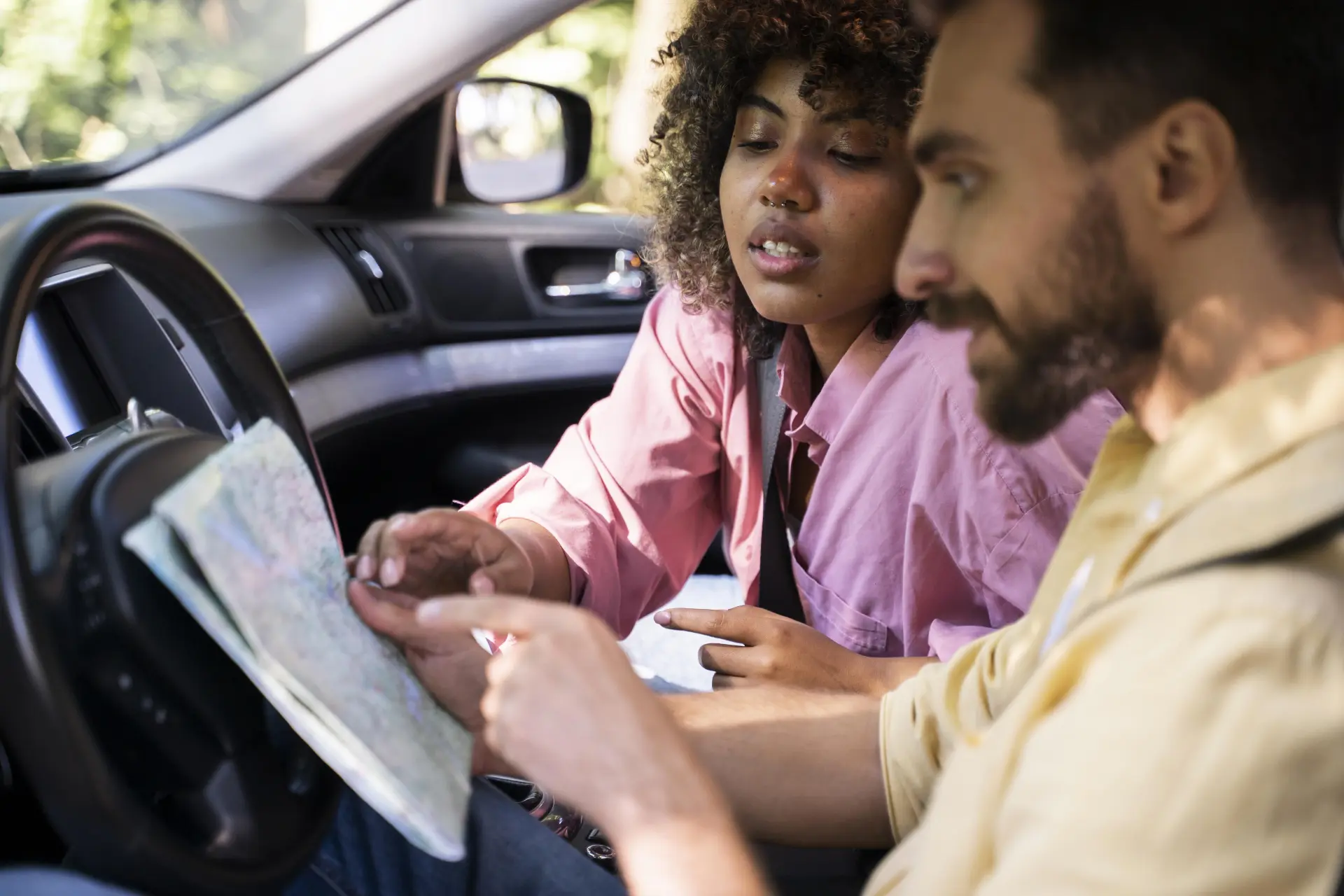 Costs Involved in Becoming a Driving Instructor