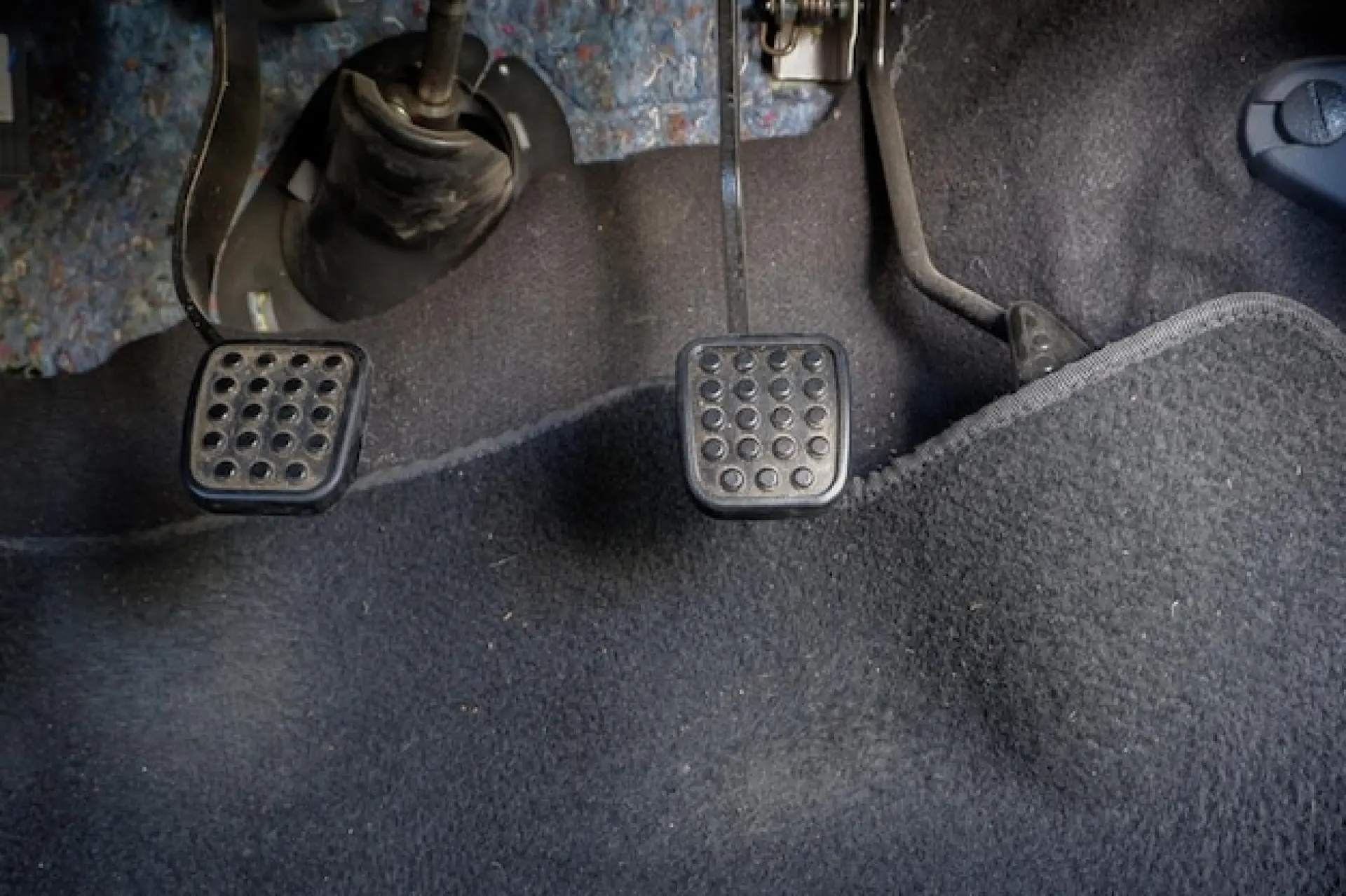 Dual Control Installation - Qualified Installer