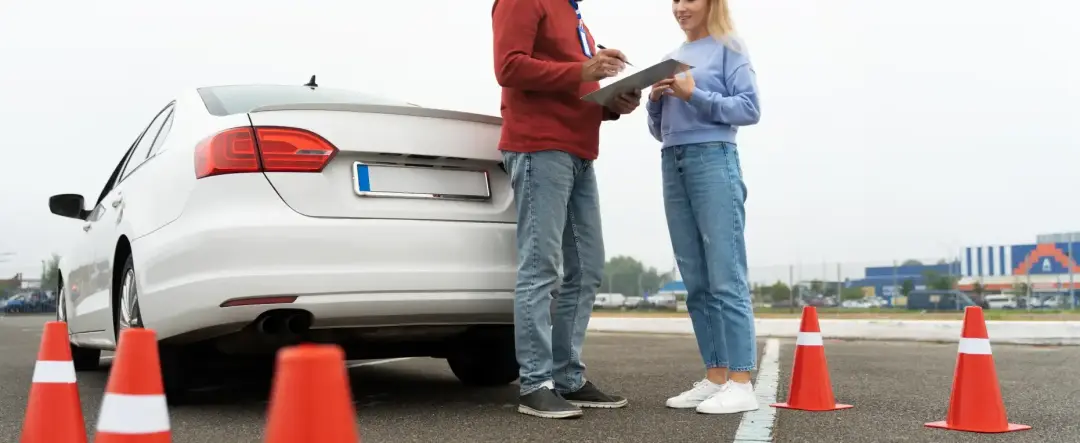 Qualifying As A Driving Instructor