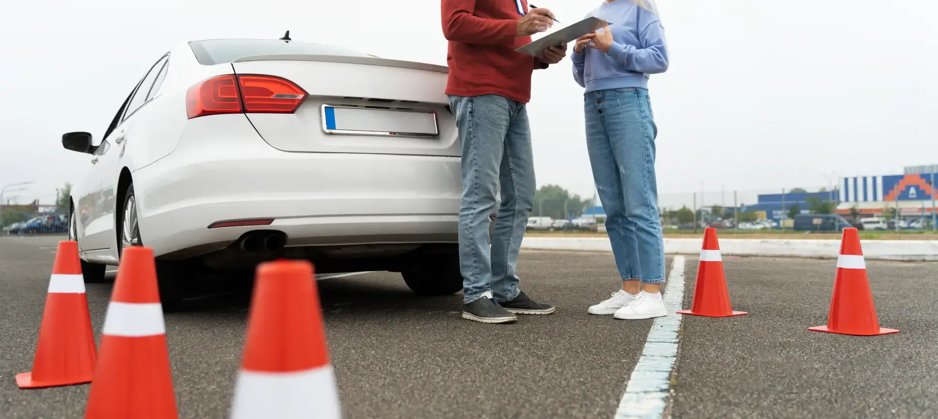 What Skills Do You Need to Be a Good Driving Instructor