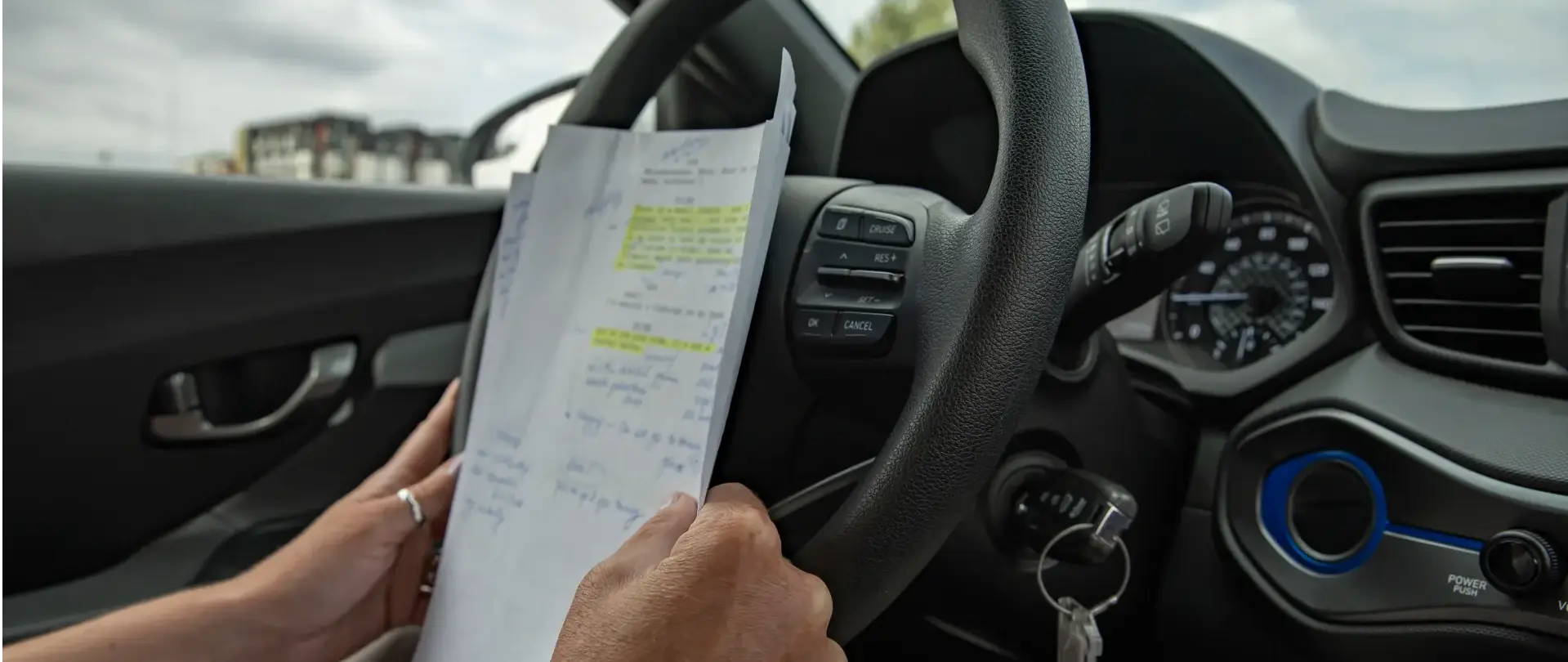 How to Become a Driving Instructor in the UK