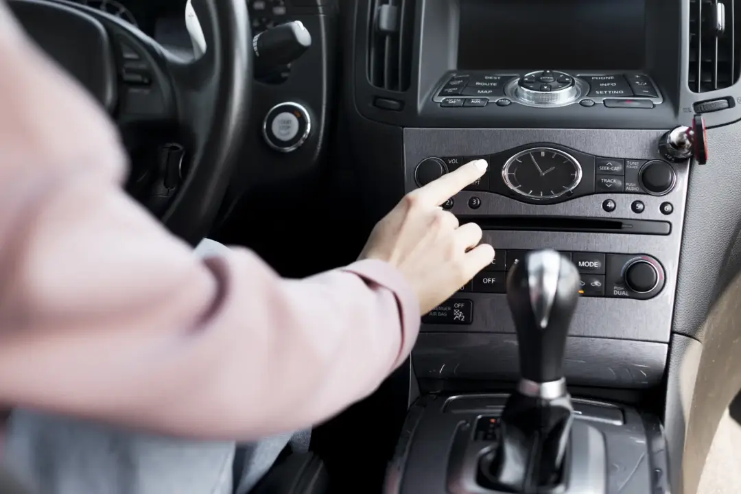 Qualified Dual Control Installers