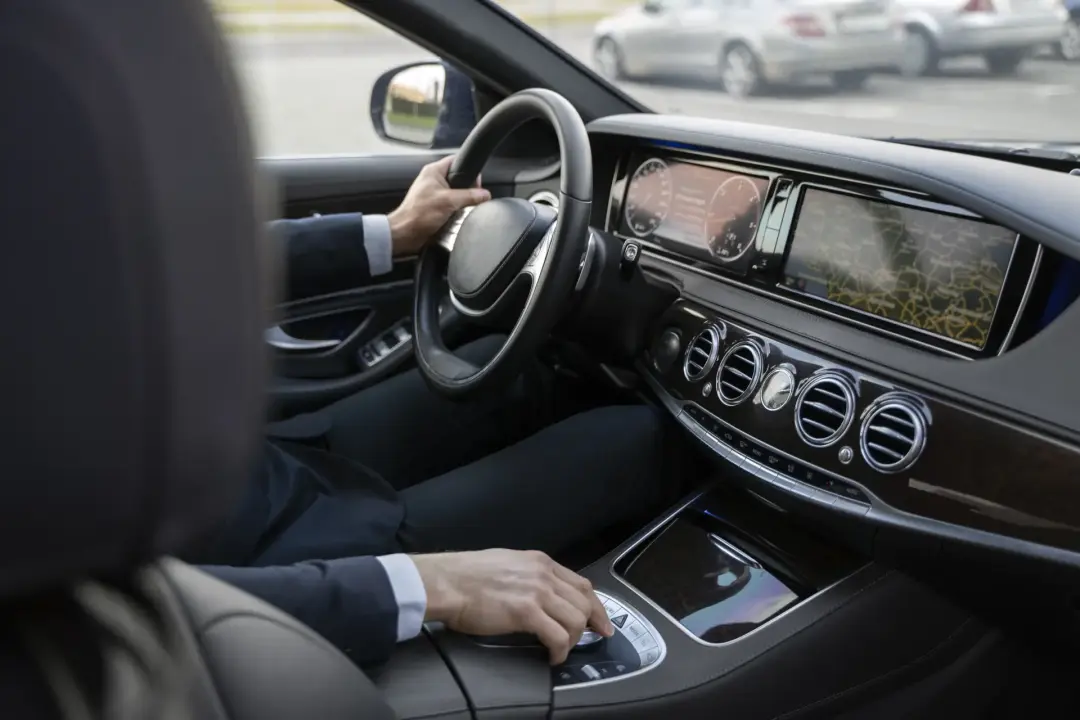 Are Hybrid Cars Suitable for Dual Control Fitting?