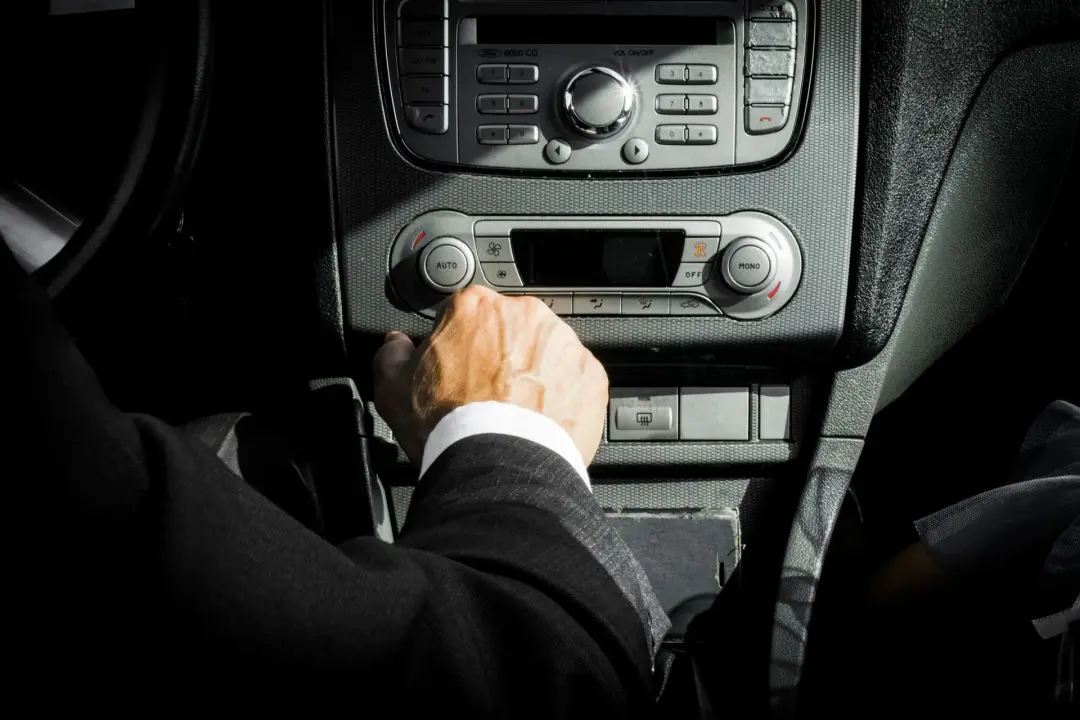Installing Dual Car Controls