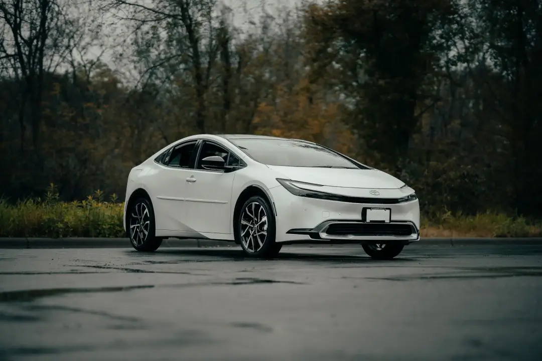 Are Hybrid Cars Suitable for Dual Control Fitting