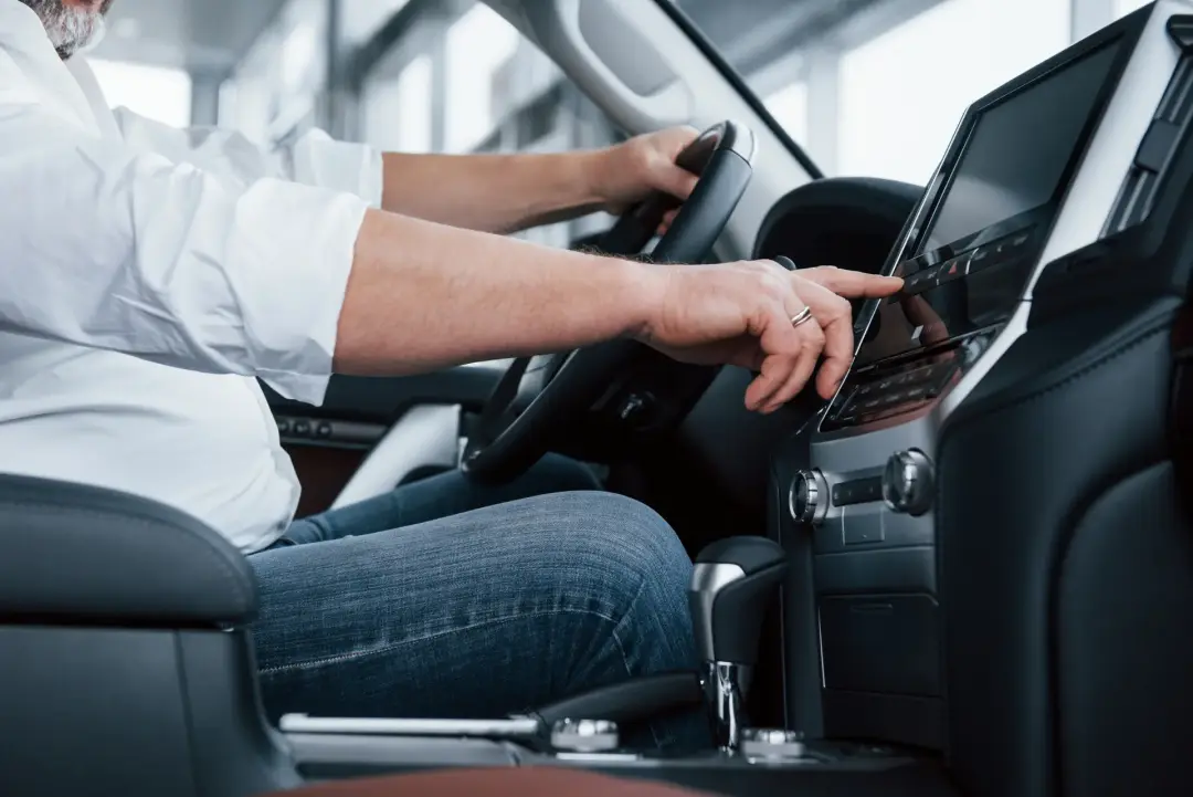 Checking the Safety of Dual Controls