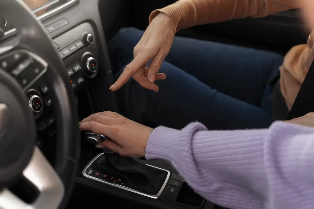 Can Dual Controls Be Fitted to an Electric Car